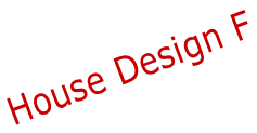 House Design F